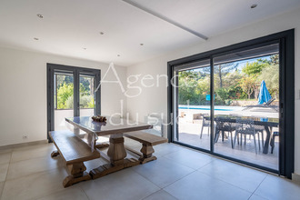 achat maison st-zacharie 83640