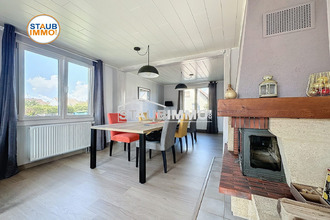 achat maison staffelfelden 68850