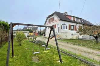 achat maison staffelfelden 68850