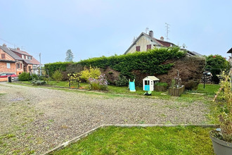 achat maison staffelfelden 68850