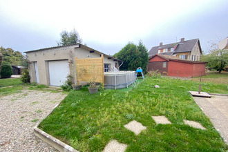 achat maison staffelfelden 68850