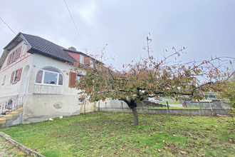 achat maison staffelfelden 68850