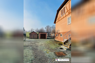 achat maison staffelfelden 68850