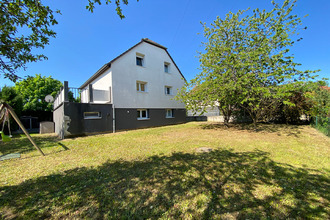achat maison staffelfelden 68850