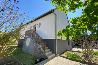 achat maison staffelfelden 68850