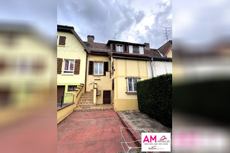 achat maison staffelfelden 68850