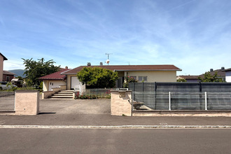achat maison staffelfelden 68850