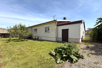 achat maison staffelfelden 68850