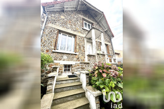 achat maison stains 93240