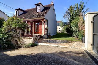 achat maison stains 93240