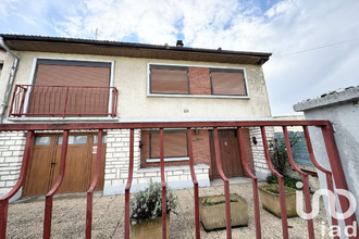 achat maison stains 93240