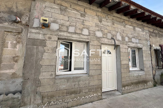 achat maison stains 93240