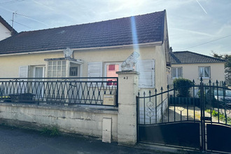 achat maison stains 93240