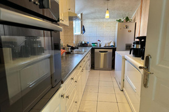 achat maison stains 93240