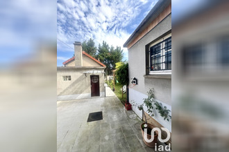 achat maison stains 93240