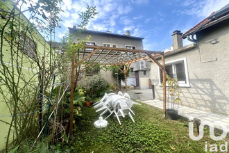 achat maison stains 93240