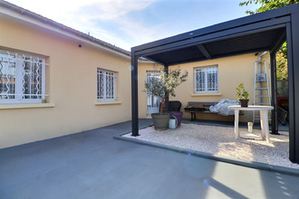 achat maison stains 93240