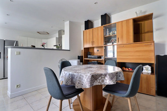 achat maison stains 93240