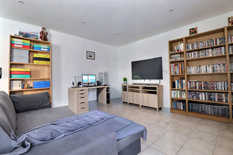 achat maison stains 93240