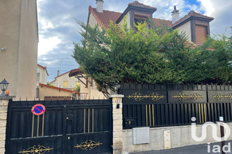 achat maison stains 93240