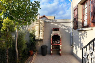 achat maison stains 93240