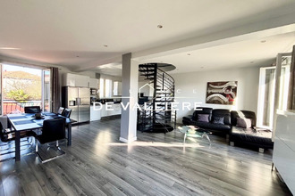 achat maison stains 93240