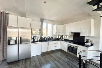 achat maison stains 93240