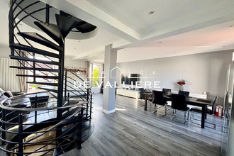 achat maison stains 93240