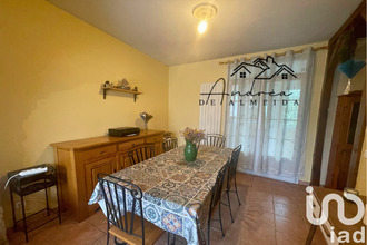 achat maison stains 93240