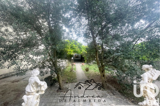 achat maison stains 93240