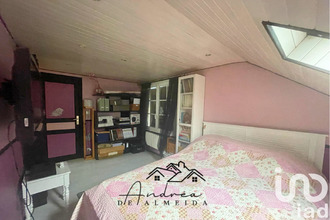 achat maison stains 93240