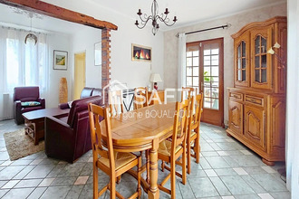 achat maison stains 93240