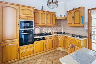 achat maison stains 93240