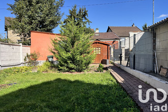 achat maison stains 93240