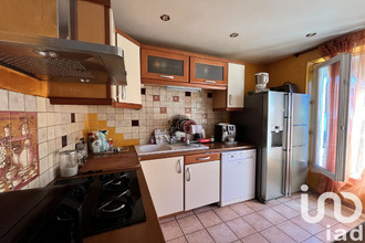 achat maison stains 93240