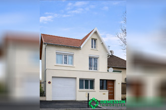 achat maison stains 93240