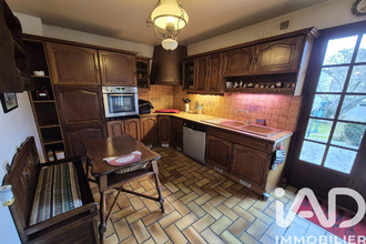 achat maison stains 93240