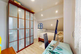 achat maison stains 93240