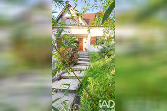 achat maison stains 93240