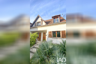 achat maison stains 93240