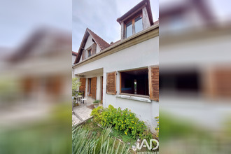 achat maison stains 93240