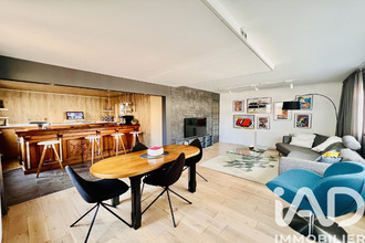 achat maison stains 93240