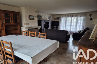 achat maison stains 93240