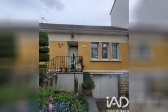 achat maison stains 93240