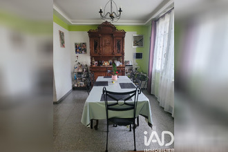 achat maison stains 93240