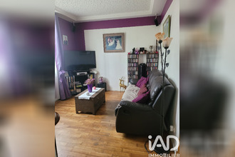 achat maison stains 93240