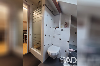 achat maison stains 93240