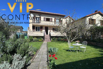 achat maison stains 93240