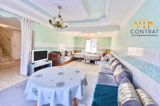 achat maison stains 93240