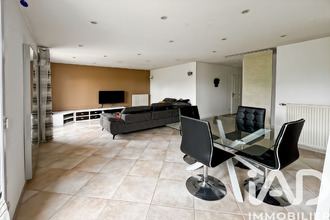 achat maison stains 93240